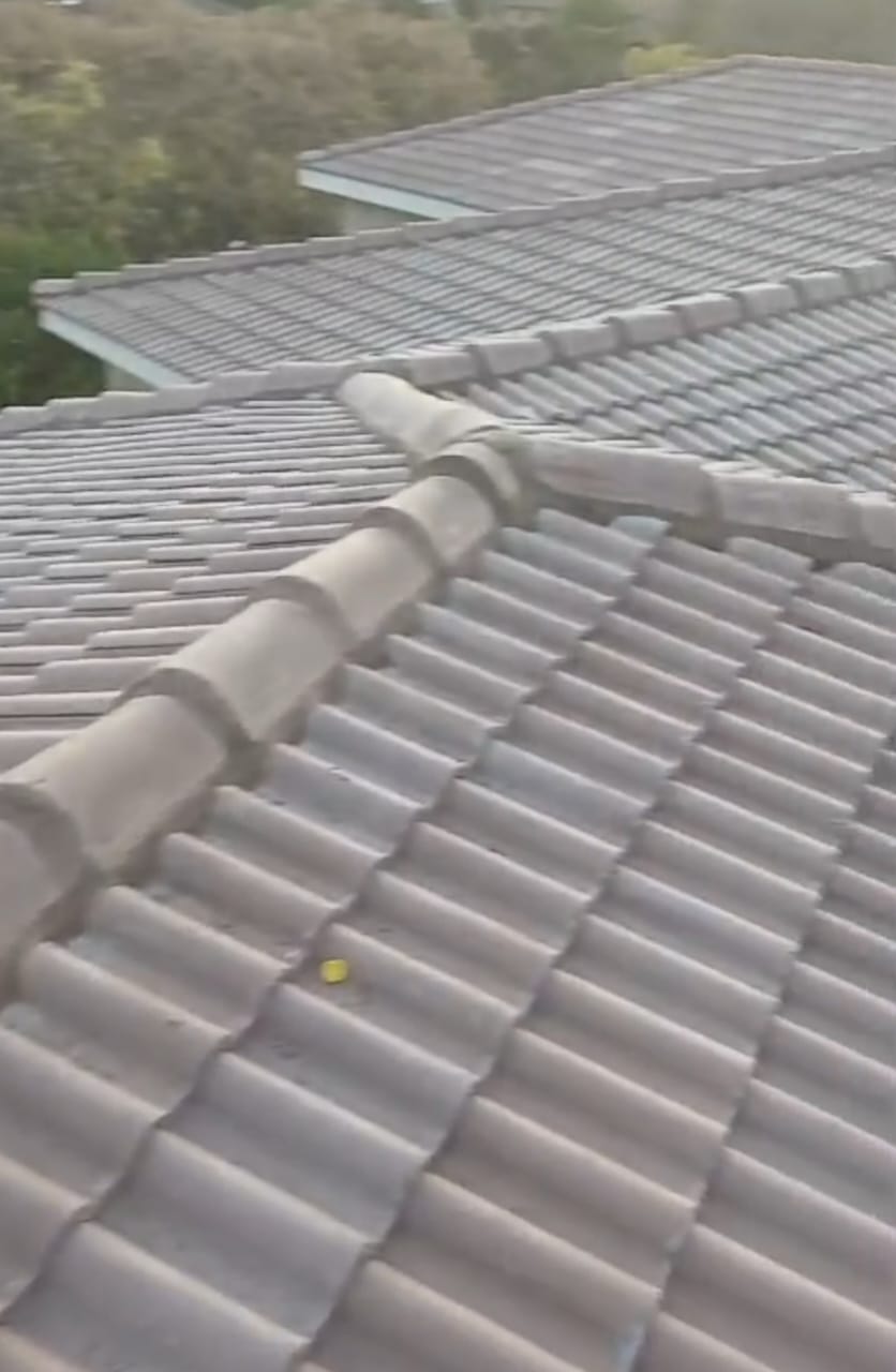 UltraSpan aluminium truss installation